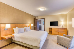 Hyatt Place Greensboro / Downtown
