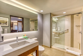 Hyatt Place Greensboro / Downtown