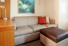Hyatt Place Greensboro / Downtown