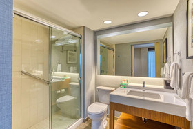 Hyatt Place Greensboro / Downtown