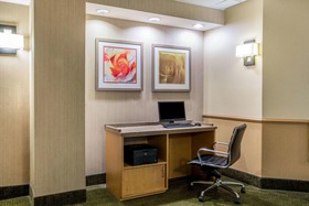 La Quinta Inn & Suites by Wyndham Greensboro NC