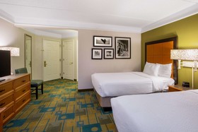 La Quinta Inn & Suites by Wyndham Greensboro NC