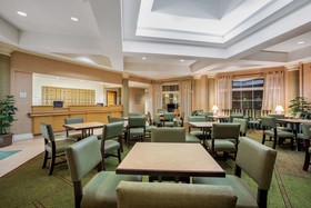 La Quinta Inn & Suites by Wyndham Greensboro NC