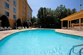 La Quinta Inn & Suites by Wyndham Greensboro NC
