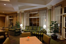 La Quinta Inn & Suites by Wyndham Greensboro NC