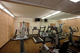 La Quinta Inn & Suites by Wyndham Greensboro NC