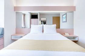 Microtel Inn & Suites by Wyndham Greensboro