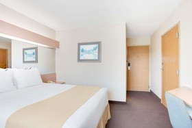 Microtel Inn & Suites by Wyndham Greensboro