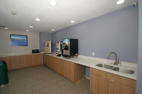 Microtel Inn & Suites by Wyndham Greensboro