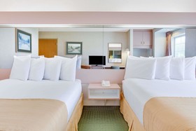 Microtel Inn & Suites by Wyndham Greensboro