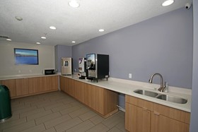 Microtel Inn & Suites by Wyndham Greensboro