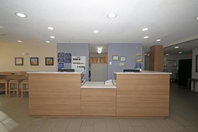 Microtel Inn & Suites by Wyndham Greensboro