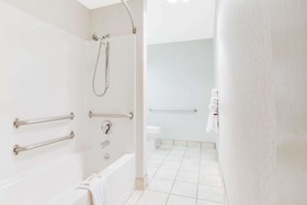 Microtel Inn & Suites by Wyndham Greensboro