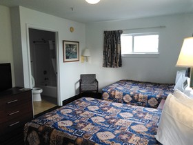 Motel 6 Greensboro Nc I-40