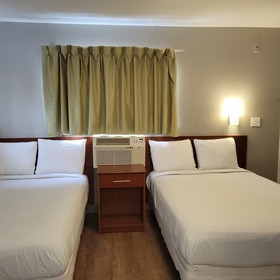 Motel 6 Greensboro Nc I-40