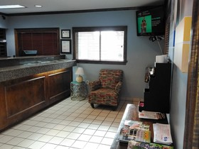 Motel 6 Greensboro Nc I-40