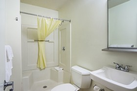 Motel 6 Greensboro Nc I-40