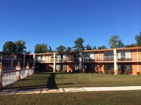 OYO hotel Greensboro east I 40