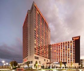 Sheraton Greensboro at Four Seasons