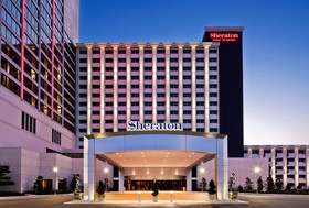 Sheraton Greensboro at Four Seasons
