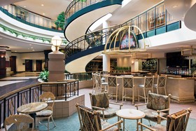 Sheraton Greensboro at Four Seasons