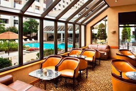 Sheraton Greensboro at Four Seasons