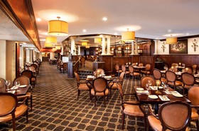 Sheraton Greensboro at Four Seasons
