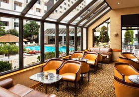 Sheraton Greensboro at Four Seasons