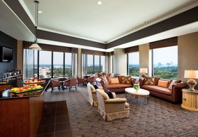 Sheraton Greensboro at Four Seasons