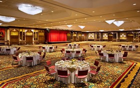 Sheraton Greensboro at Four Seasons