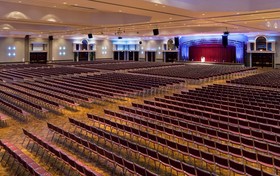 Sheraton Greensboro at Four Seasons