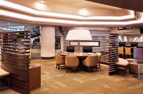 Sheraton Greensboro at Four Seasons
