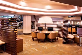 Sheraton Greensboro at Four Seasons
