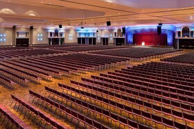 Sheraton Greensboro at Four Seasons