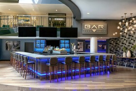 Sheraton Greensboro at Four Seasons