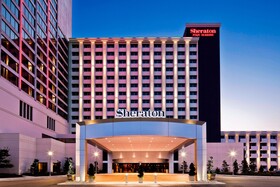 Sheraton Greensboro at Four Seasons