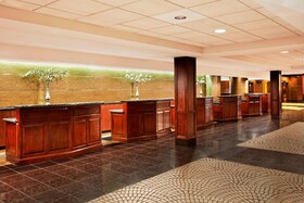 Sheraton Greensboro at Four Seasons
