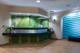 SpringHill Suites Greensboro