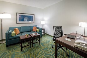 SpringHill Suites Greensboro