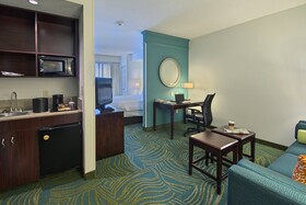 SpringHill Suites Greensboro