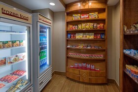 SpringHill Suites Greensboro