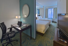 SpringHill Suites Greensboro