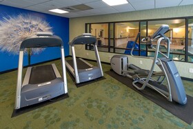 SpringHill Suites Greensboro