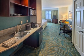 SpringHill Suites Greensboro