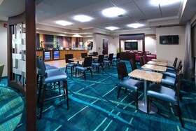 SpringHill Suites Greensboro