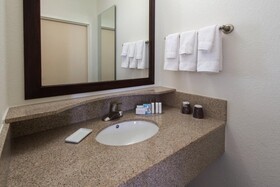 SpringHill Suites Greensboro