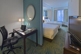 SpringHill Suites Greensboro