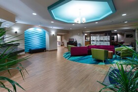 SpringHill Suites Greensboro