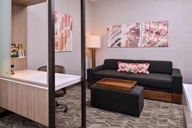 SpringHill Suites by Marriott Greensboro Airport