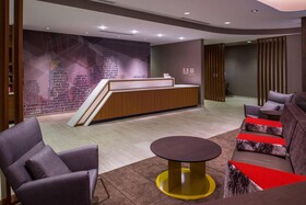 SpringHill Suites by Marriott Greensboro Airport
